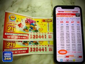Hình ảnh minh họa Điểm tin thứ 4 (ảnh 1)